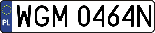 WGM0464N
