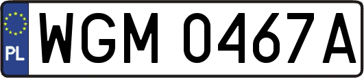 WGM0467A