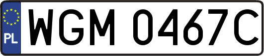 WGM0467C