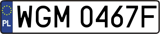 WGM0467F