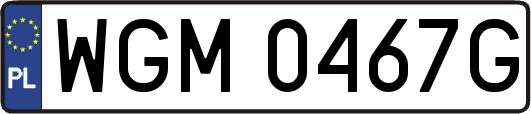 WGM0467G