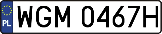 WGM0467H