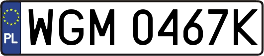 WGM0467K