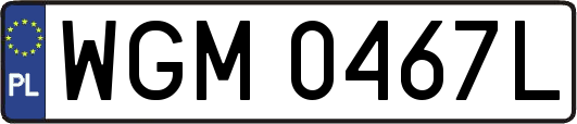 WGM0467L