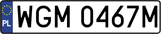 WGM0467M