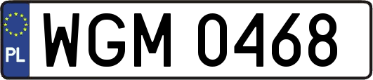 WGM0468
