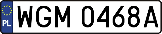 WGM0468A