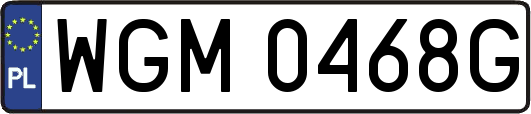 WGM0468G