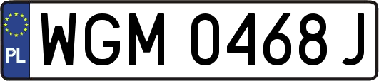 WGM0468J