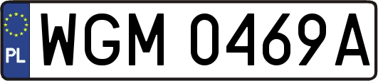 WGM0469A