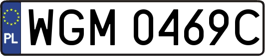 WGM0469C