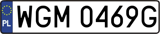 WGM0469G