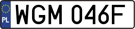WGM046F