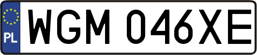 WGM046XE