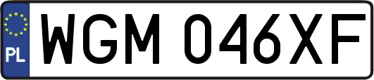 WGM046XF