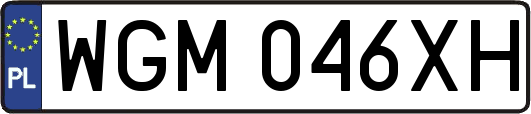 WGM046XH