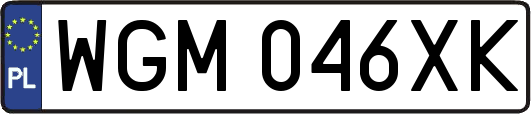 WGM046XK