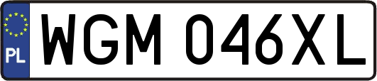 WGM046XL