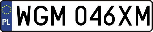 WGM046XM