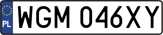 WGM046XY