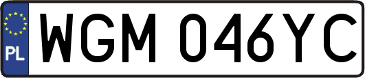 WGM046YC