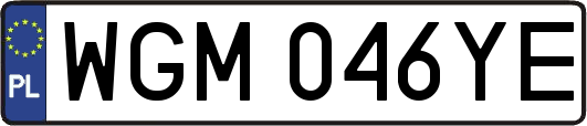 WGM046YE