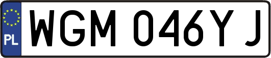 WGM046YJ