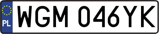 WGM046YK