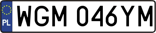 WGM046YM