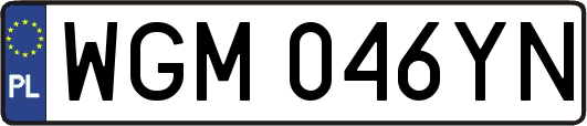 WGM046YN