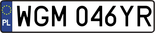 WGM046YR