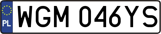 WGM046YS