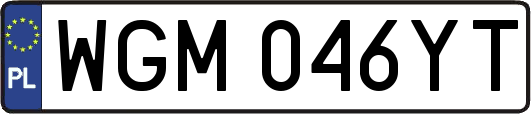 WGM046YT