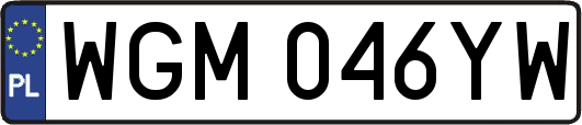 WGM046YW