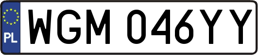 WGM046YY