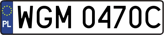 WGM0470C
