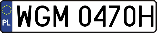 WGM0470H