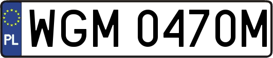 WGM0470M