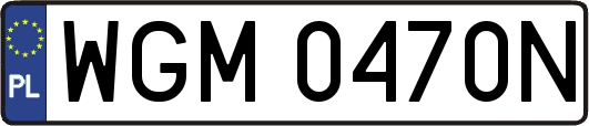 WGM0470N