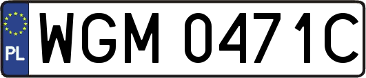 WGM0471C