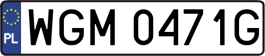 WGM0471G
