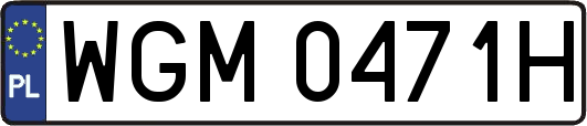 WGM0471H