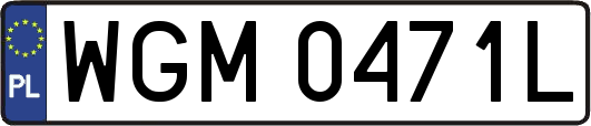 WGM0471L