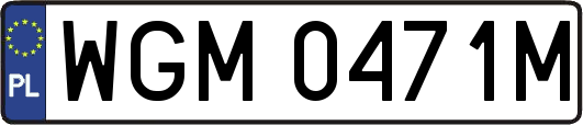 WGM0471M