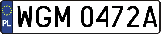 WGM0472A