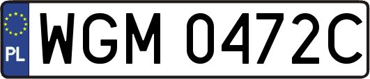 WGM0472C