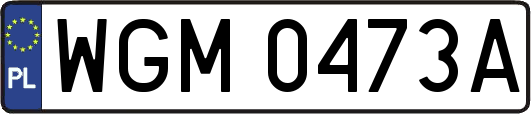WGM0473A