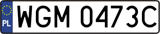 WGM0473C