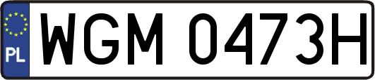 WGM0473H