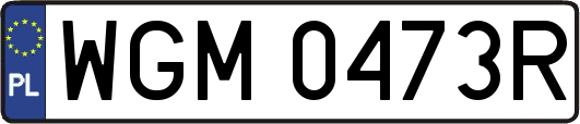 WGM0473R